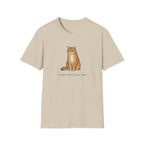 I Forgot Why I Came Here T-Shirt