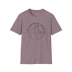 The Silver Fox Vintage 1960 (Single Line) T-Shirt