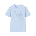 Eyesight Fading, Insight Growing T-Shirt