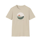 At Peace With Time T-Shirt