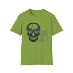 Wild Mind, Aged Soul T-Shirt