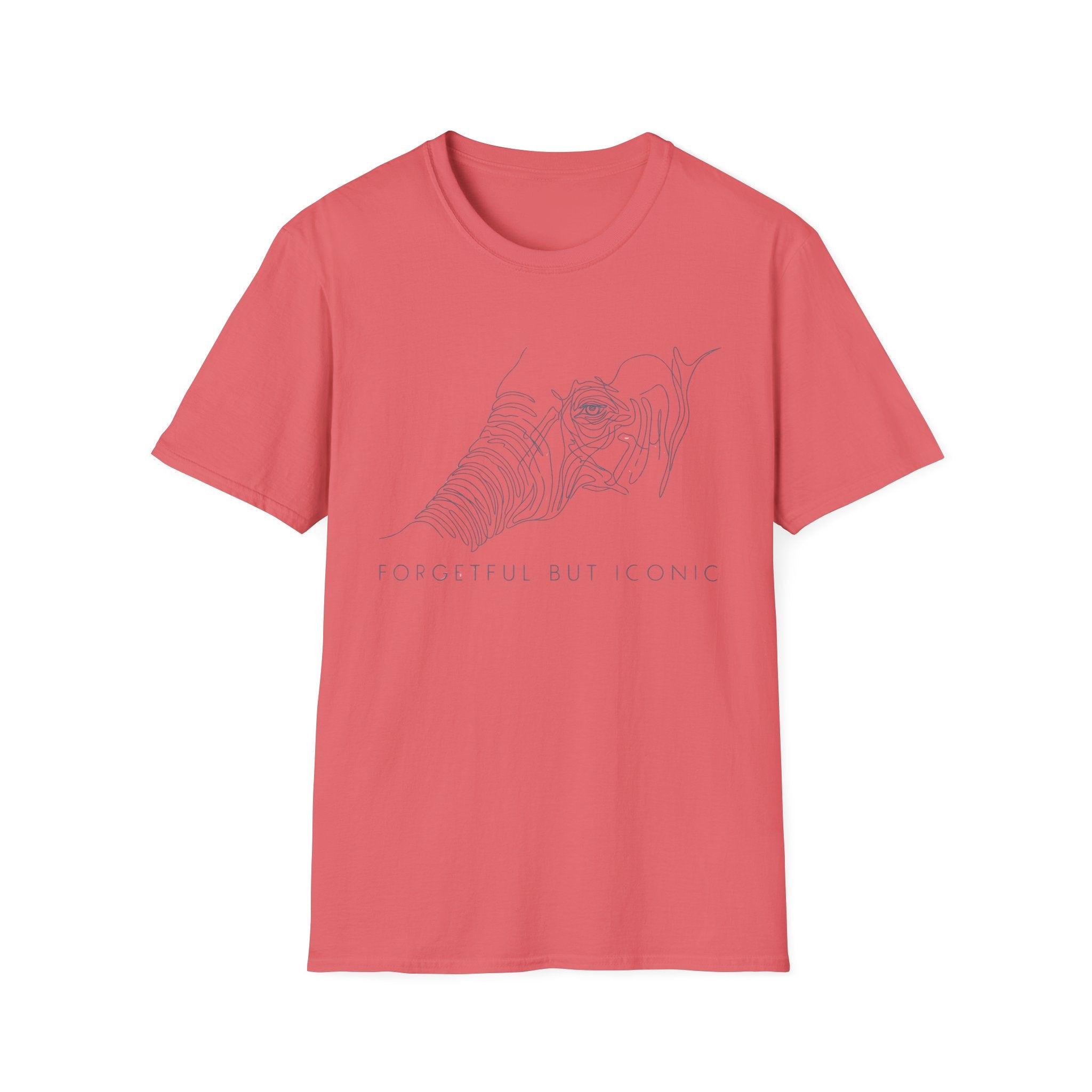 Forgetful T-Shirt