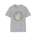 Silver Fox Club Vintage 1960 T-Shirt