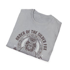 Order Of The Silver Fox T-Shirt