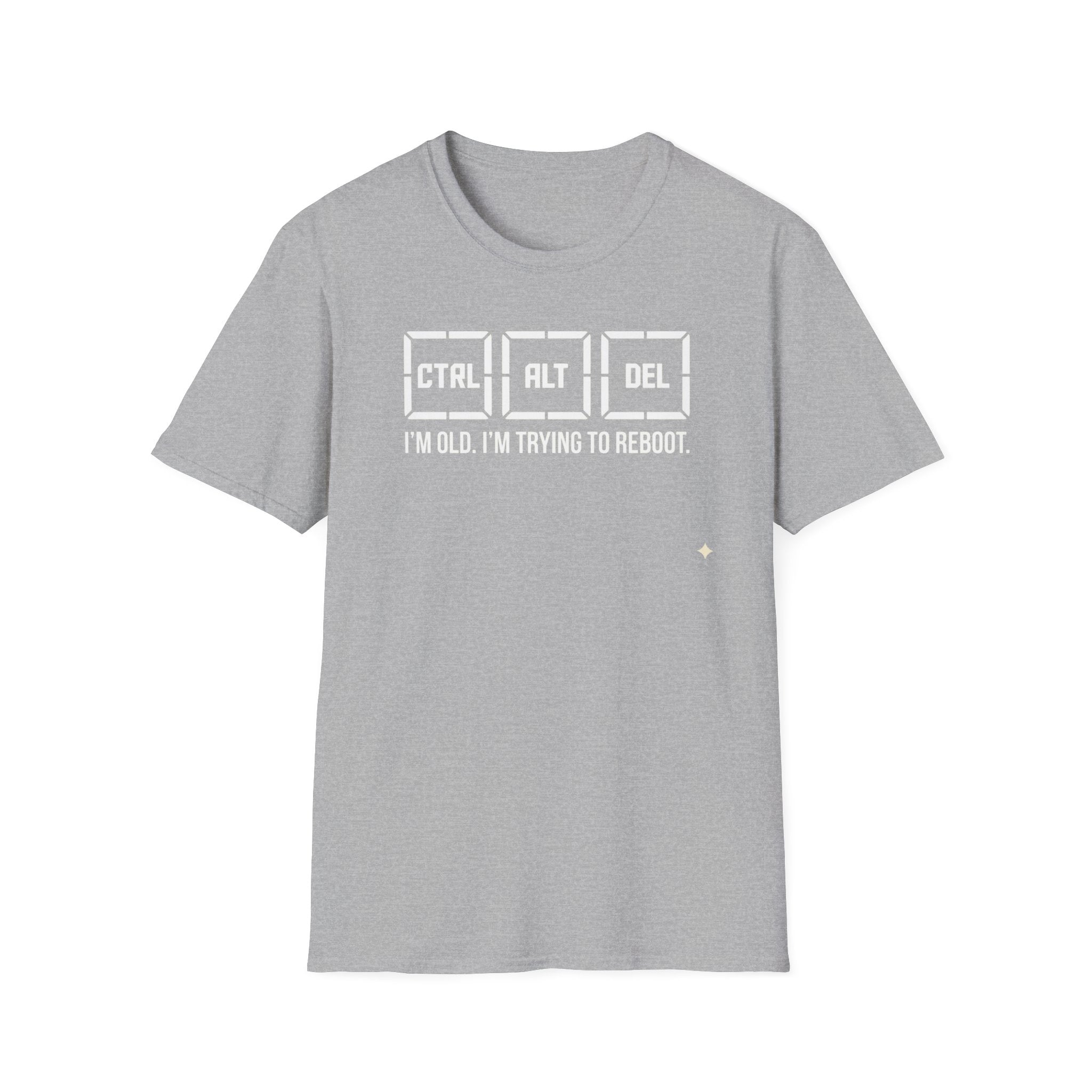 CTRL/ALT/DEL