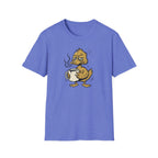 Grumpy Duck