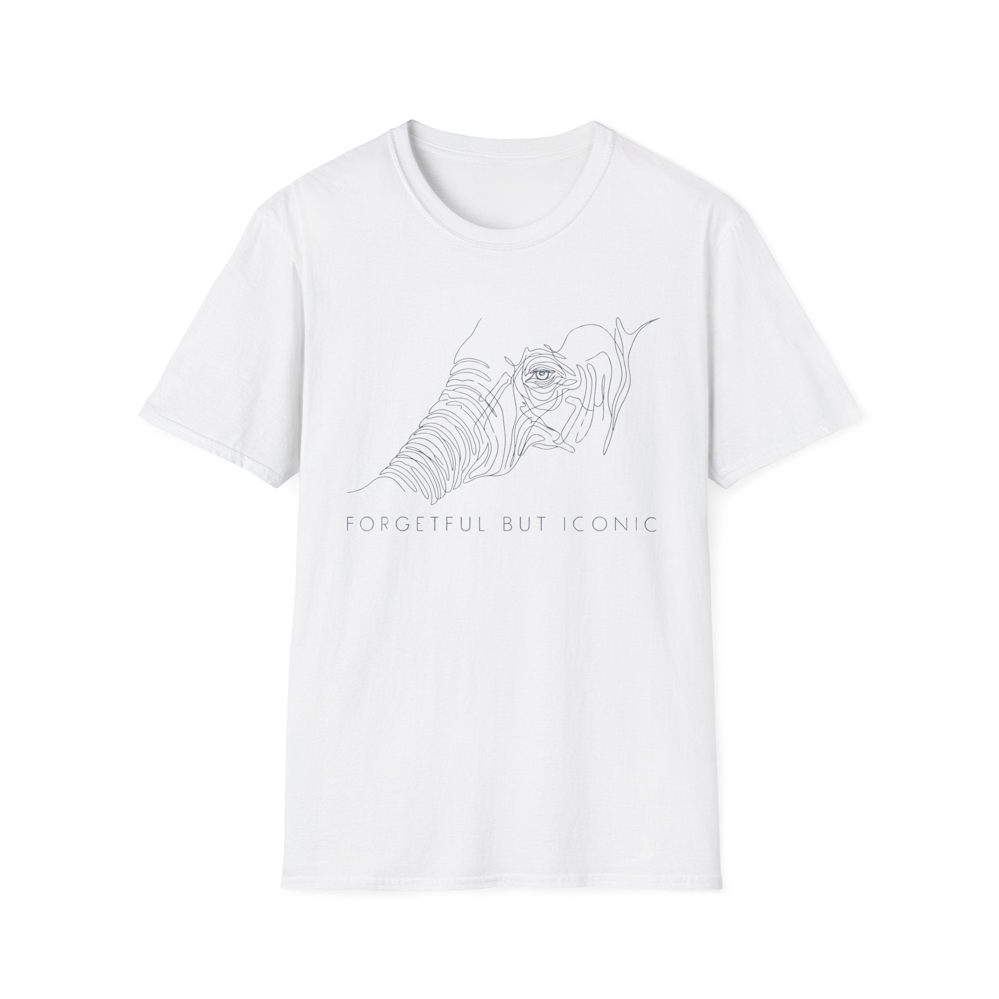 Forgetful T-Shirt