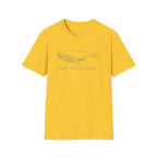 Deep End Veteran T-Shirt