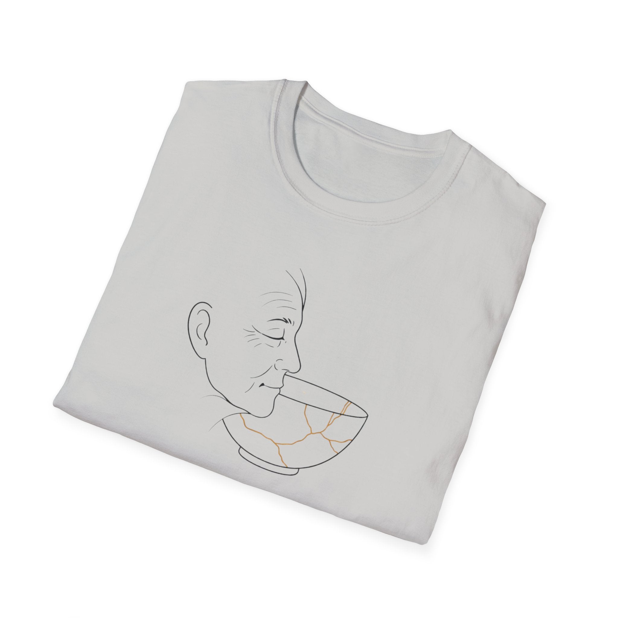 Perfectly Imperfect T-Shirt
