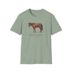Not My First Rodeo T-Shirt