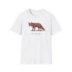 Seen Enough T-Shirt