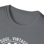 Analog Soul, Vintage Hardware