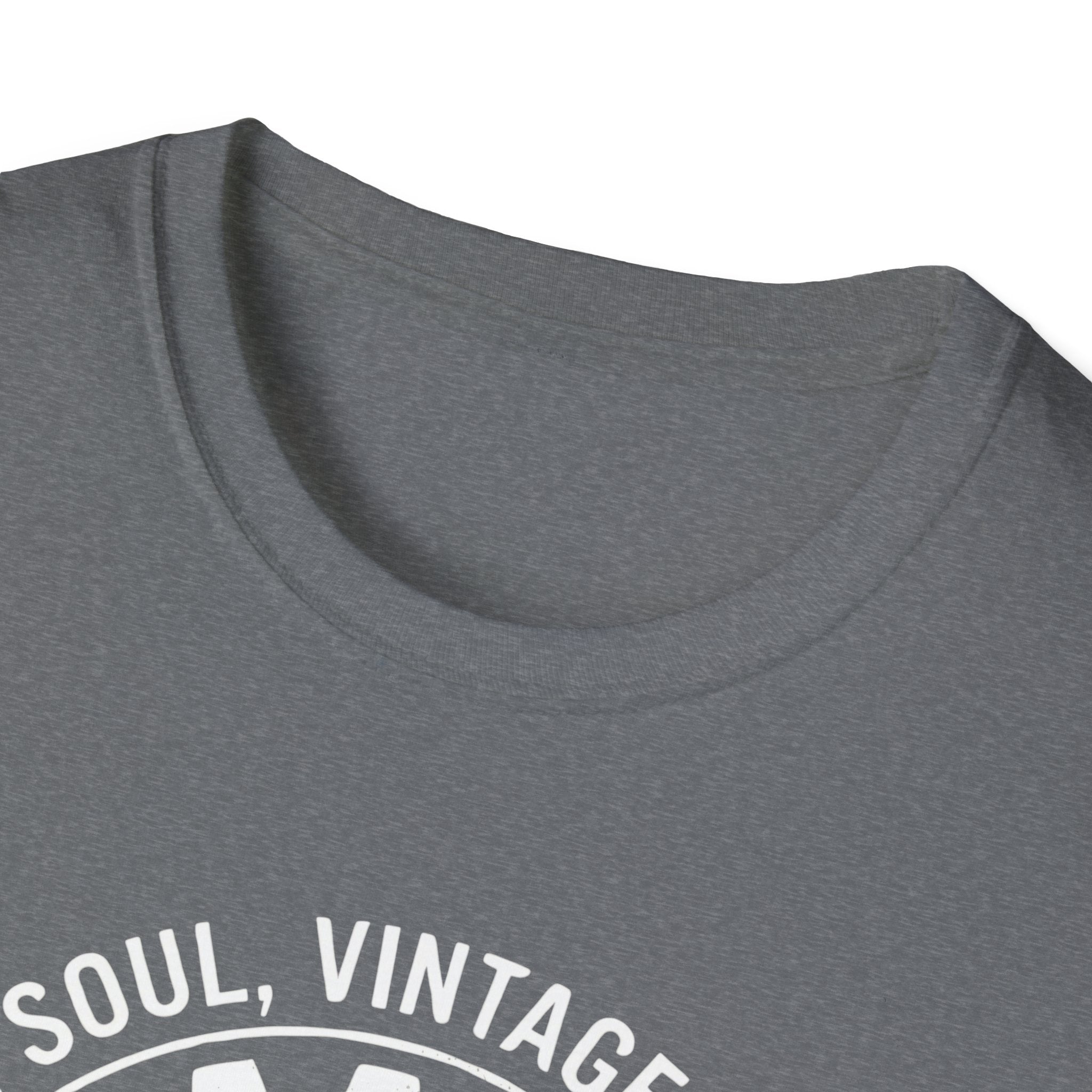 Analog Soul, Vintage Hardware