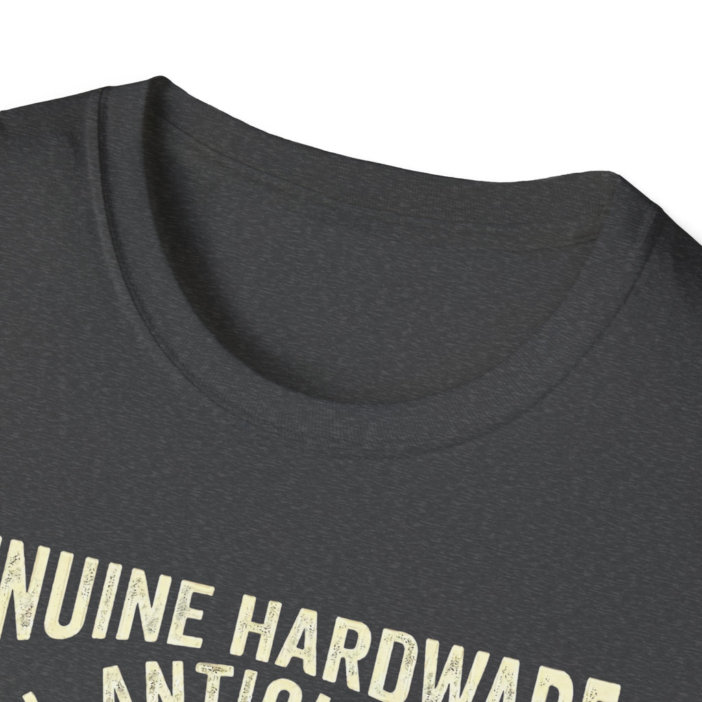Genuine Hardware