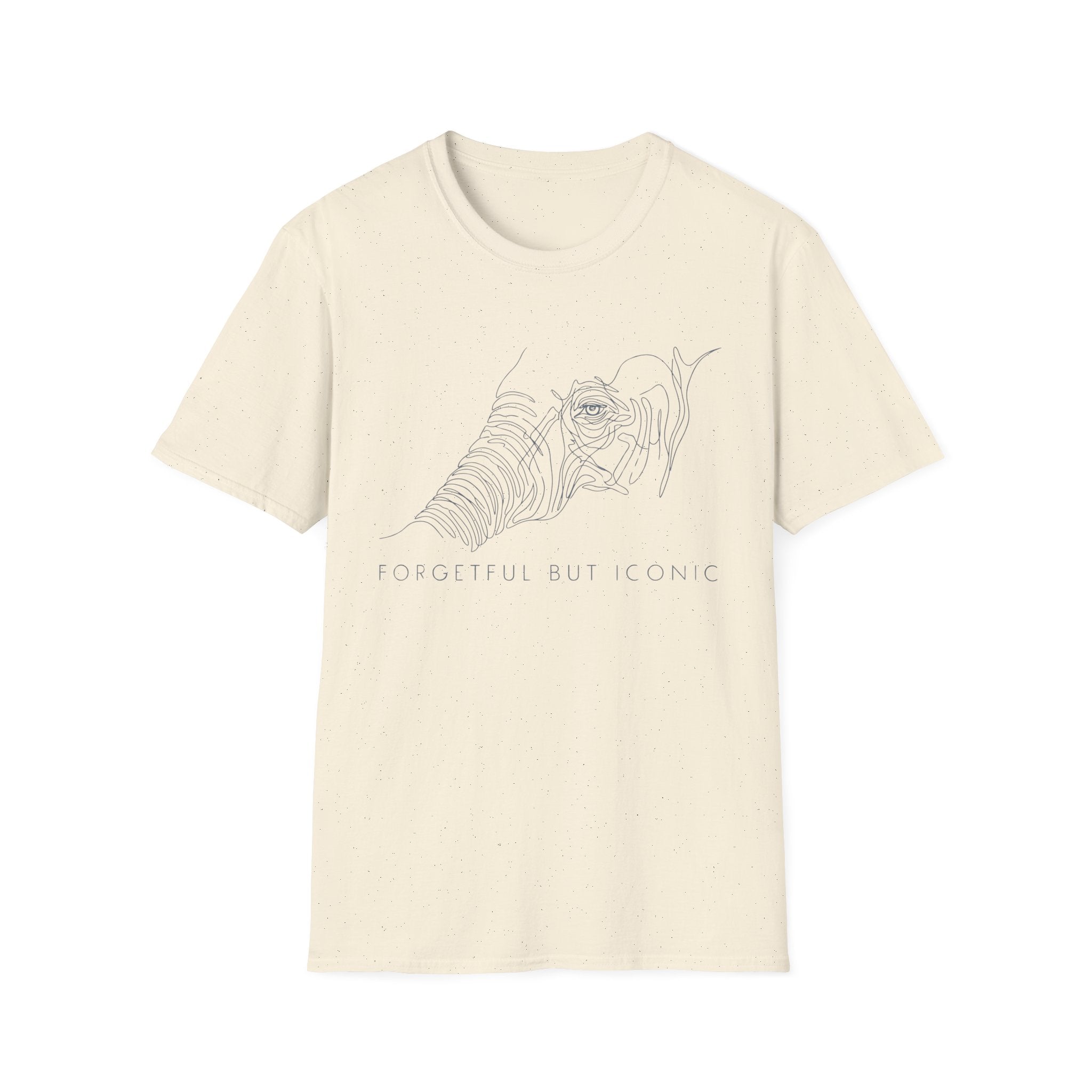 Forgetful T-Shirt