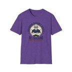 Grandpa Doesn't Argue T-Shirt