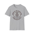 Order Of The Silver Fox T-Shirt