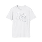 Eyesight Fading, Insight Growing T-Shirt