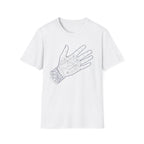Mapped By The Wild T-Shirt