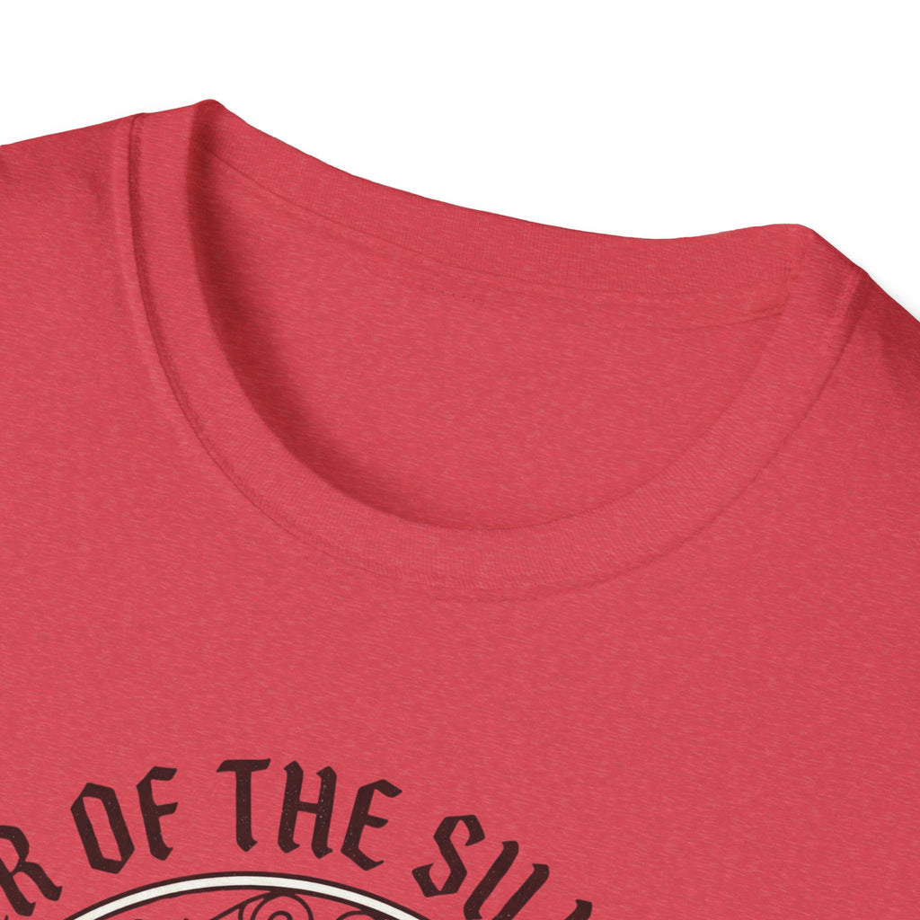 Order Of The Silver Fox T-Shirt