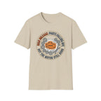 High Mileage Parts Falling Off T-Shirt