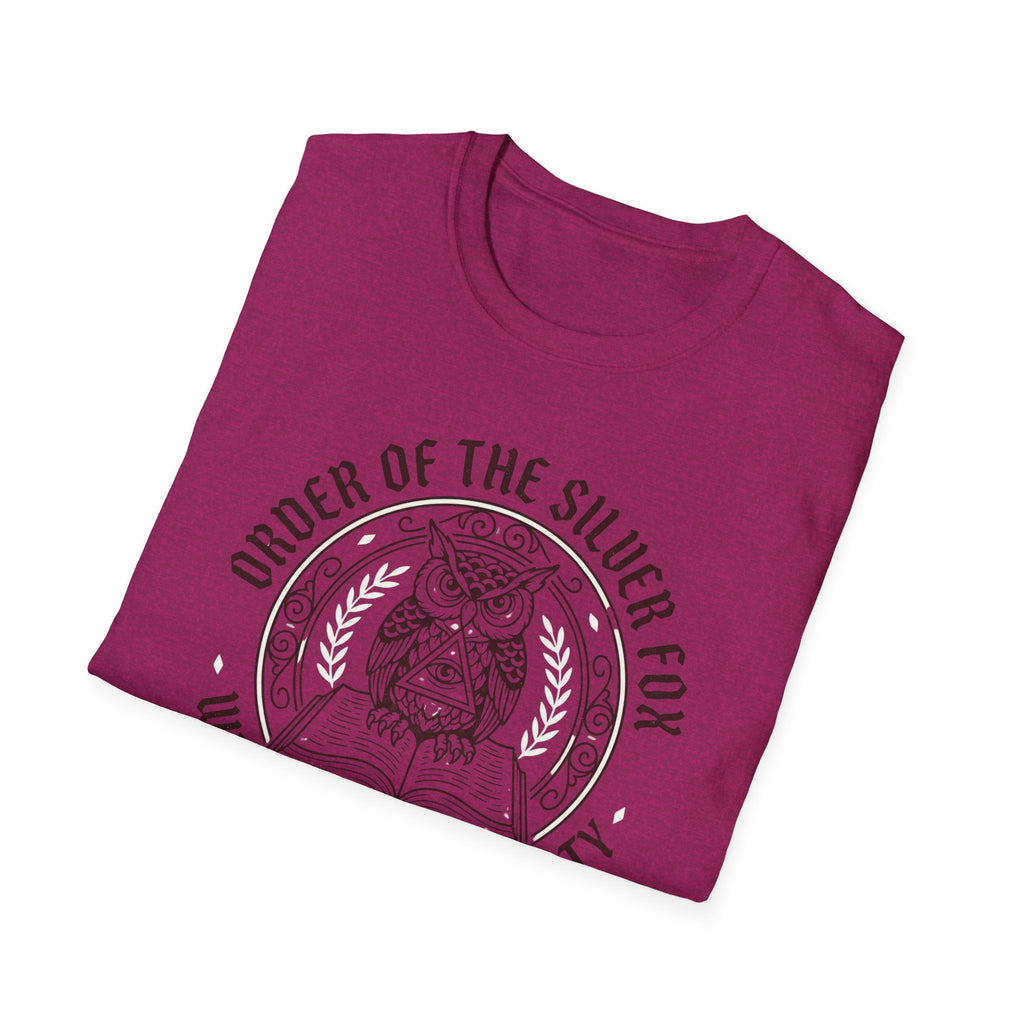 Order Of The Silver Fox T-Shirt