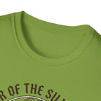 Order Of The Silver Fox T-Shirt