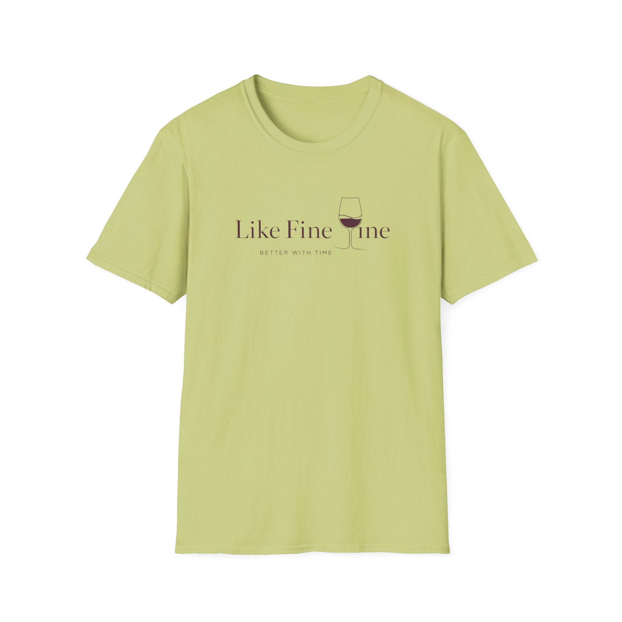 Like Fine WIne T-Shirt