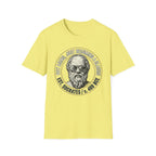 Not Aging Becoming A Classic T-Shirt