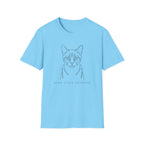 Nine Lives Veteran T-Shirt