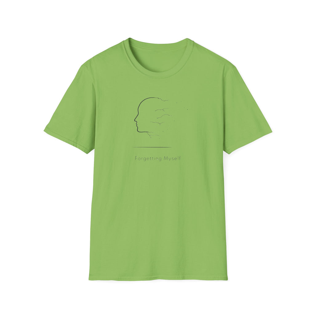 Forgetting Myself T-Shirt