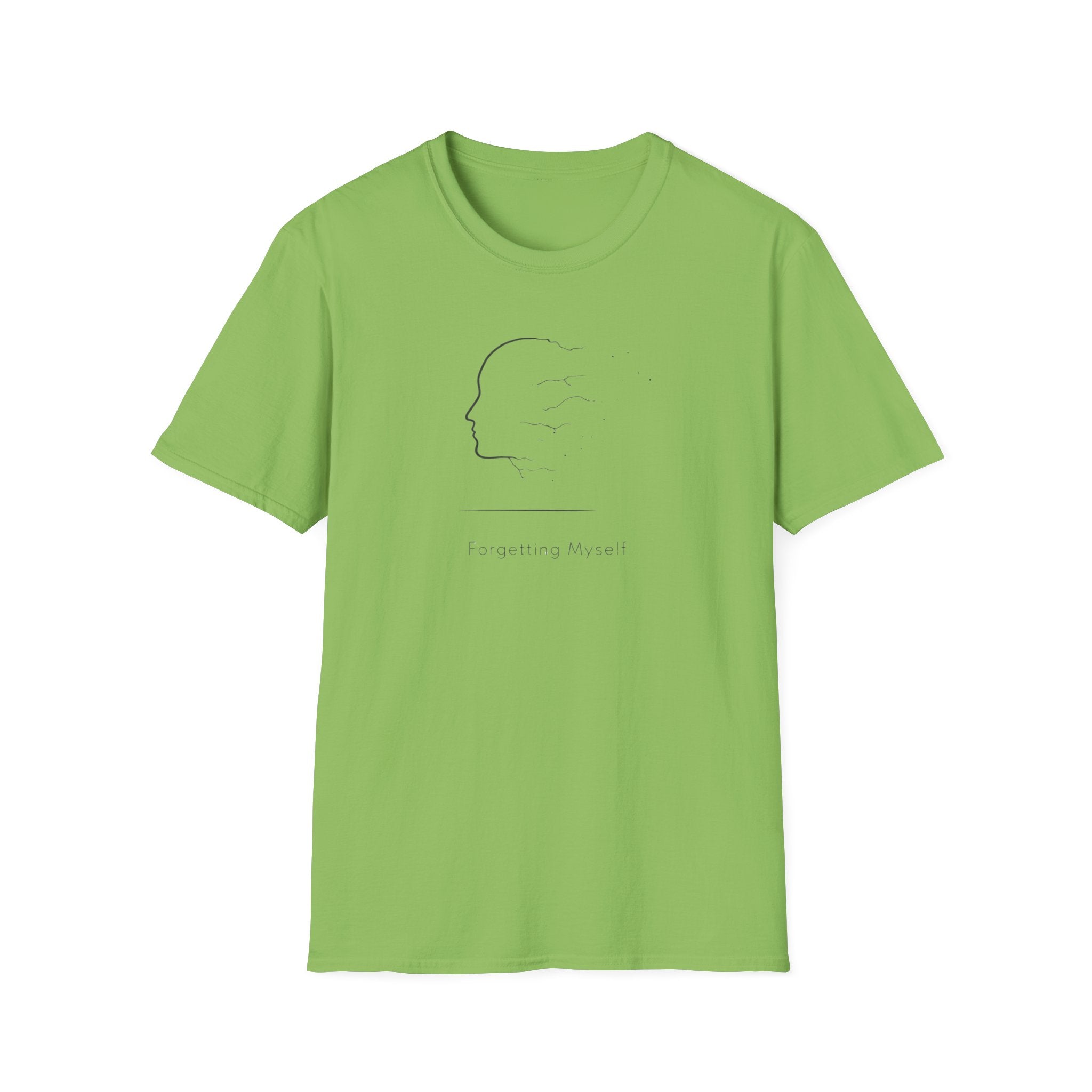 Forgetting Myself T-Shirt