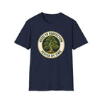 Aged to Perfection Tested By Time T-Shirt