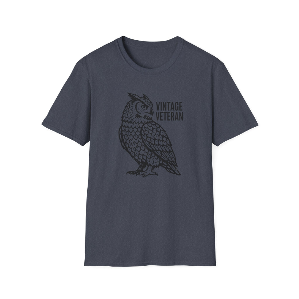 Vintage Veteran T-Shirt