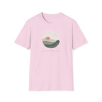 At Peace With Time T-Shirt