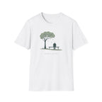 Aging Is An Art T-Shirt