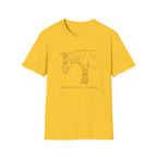 Permanently Parked T-Shirt