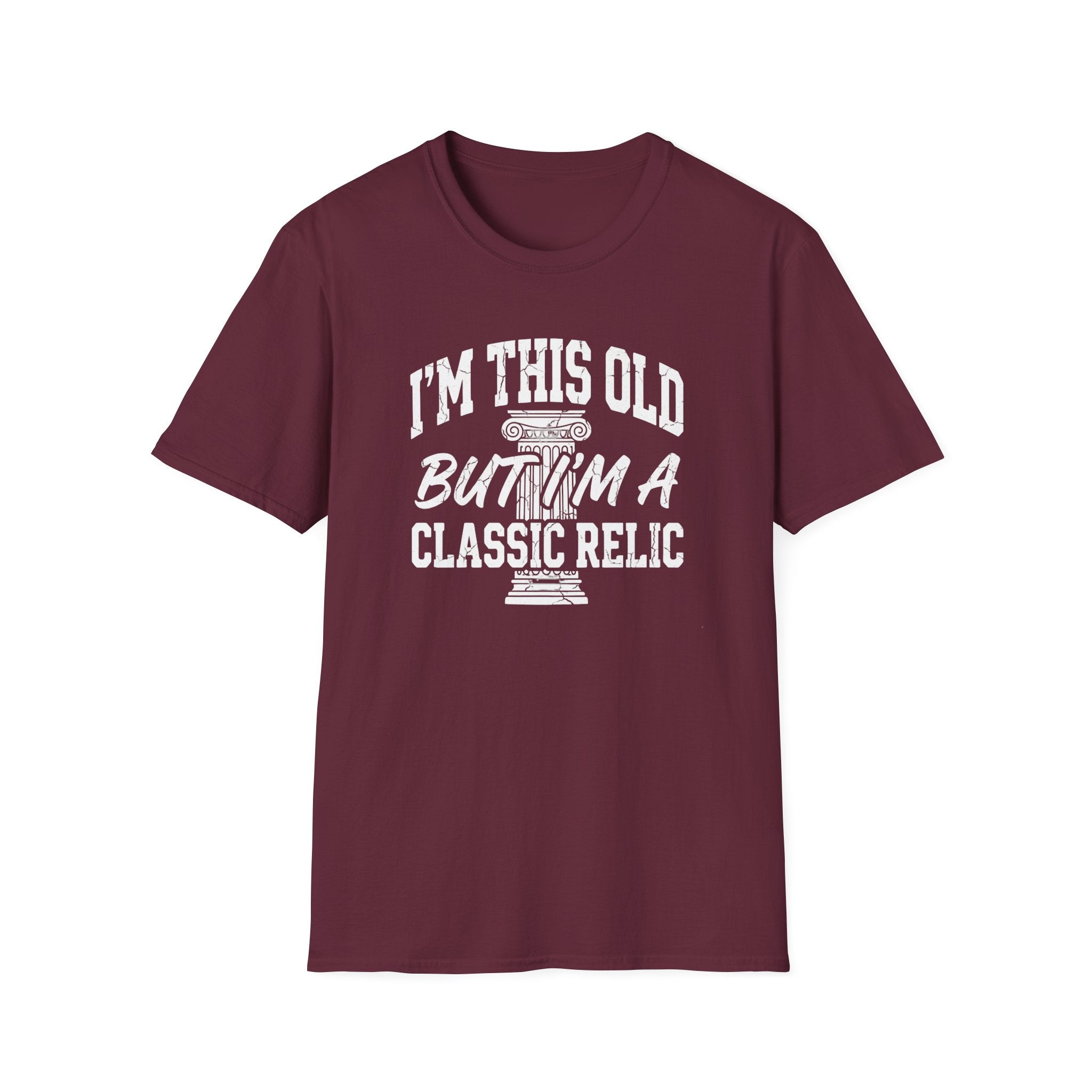 Classic Relic