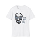 Wild Mind, Aged Soul T-Shirt