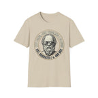 Not Aging Becoming A Classic T-Shirt