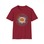 High Mileage Parts Falling Off T-Shirt