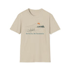 No Filter, No Tolerance T-Shirt