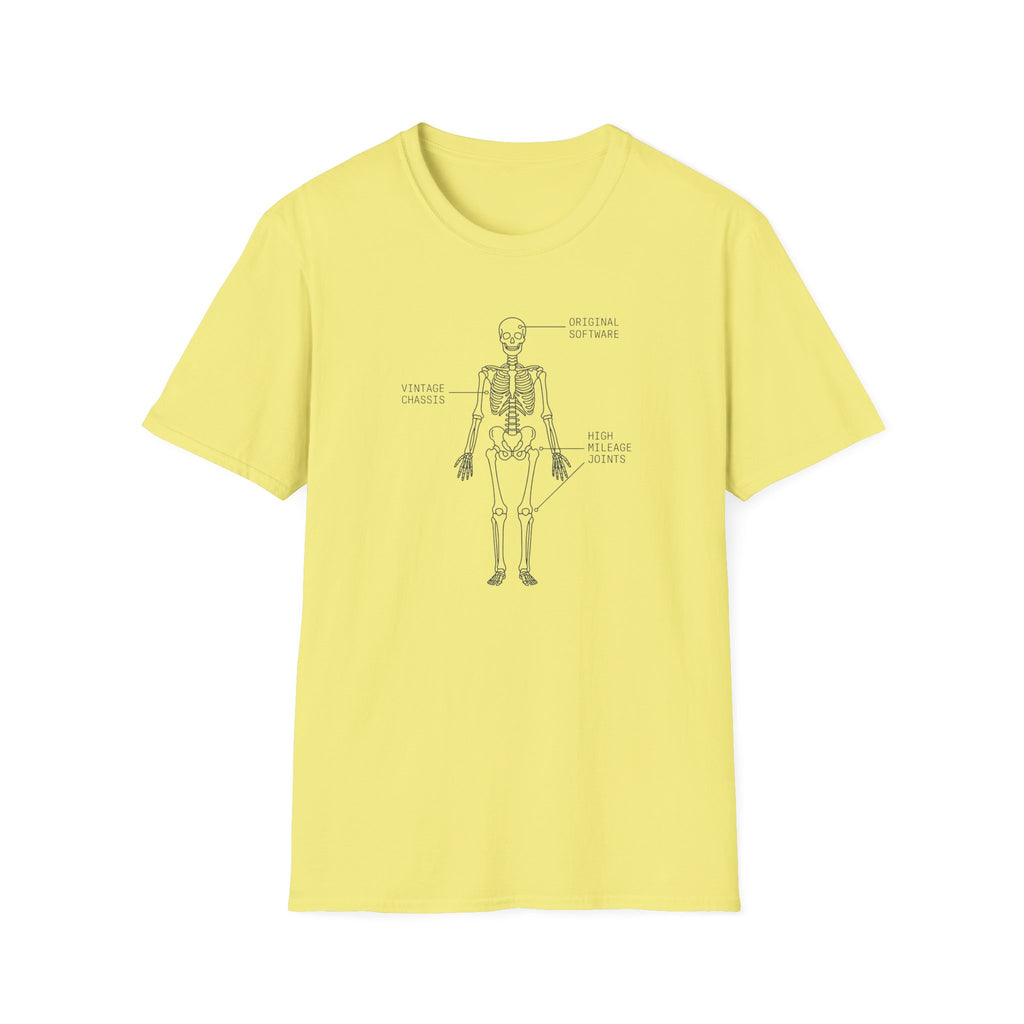 Original Software T-Shirt