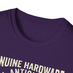 Genuine Hardware