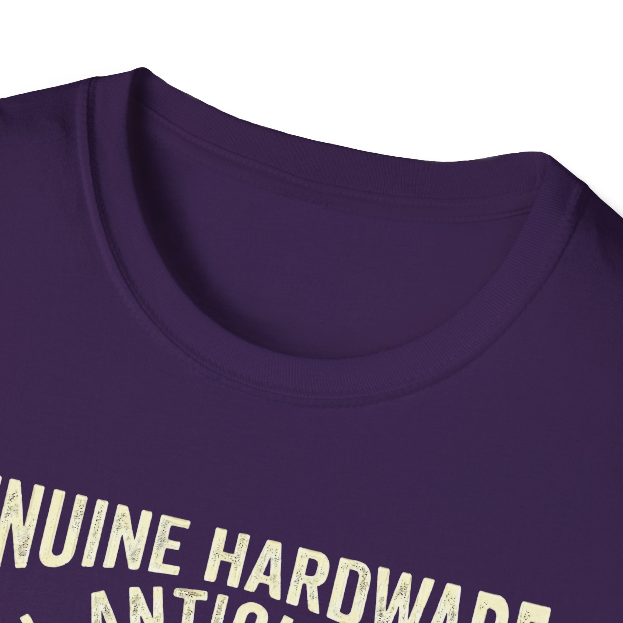 Genuine Hardware