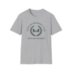 Elite Retirement Club T-Shirt