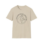 The Silver Fox Vintage 1960 (Single Line) T-Shirt