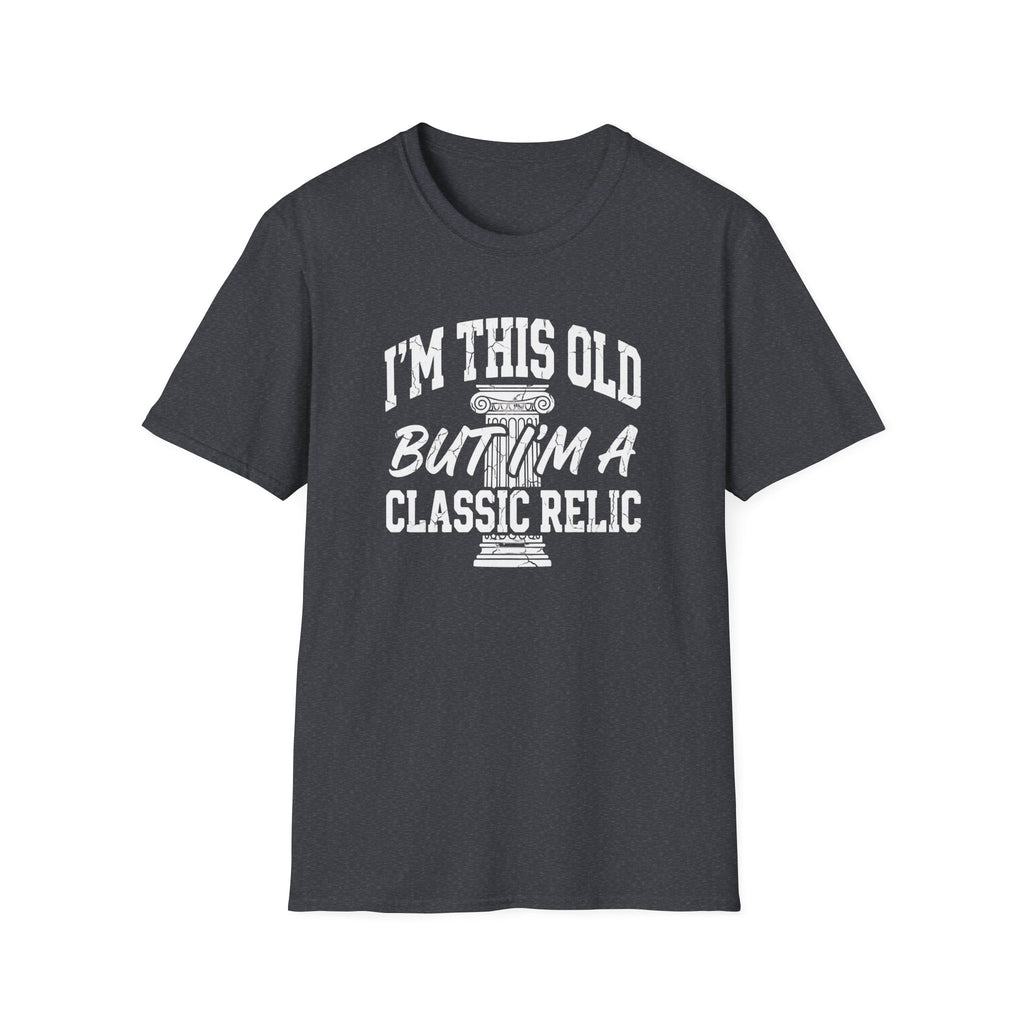 Classic Relic