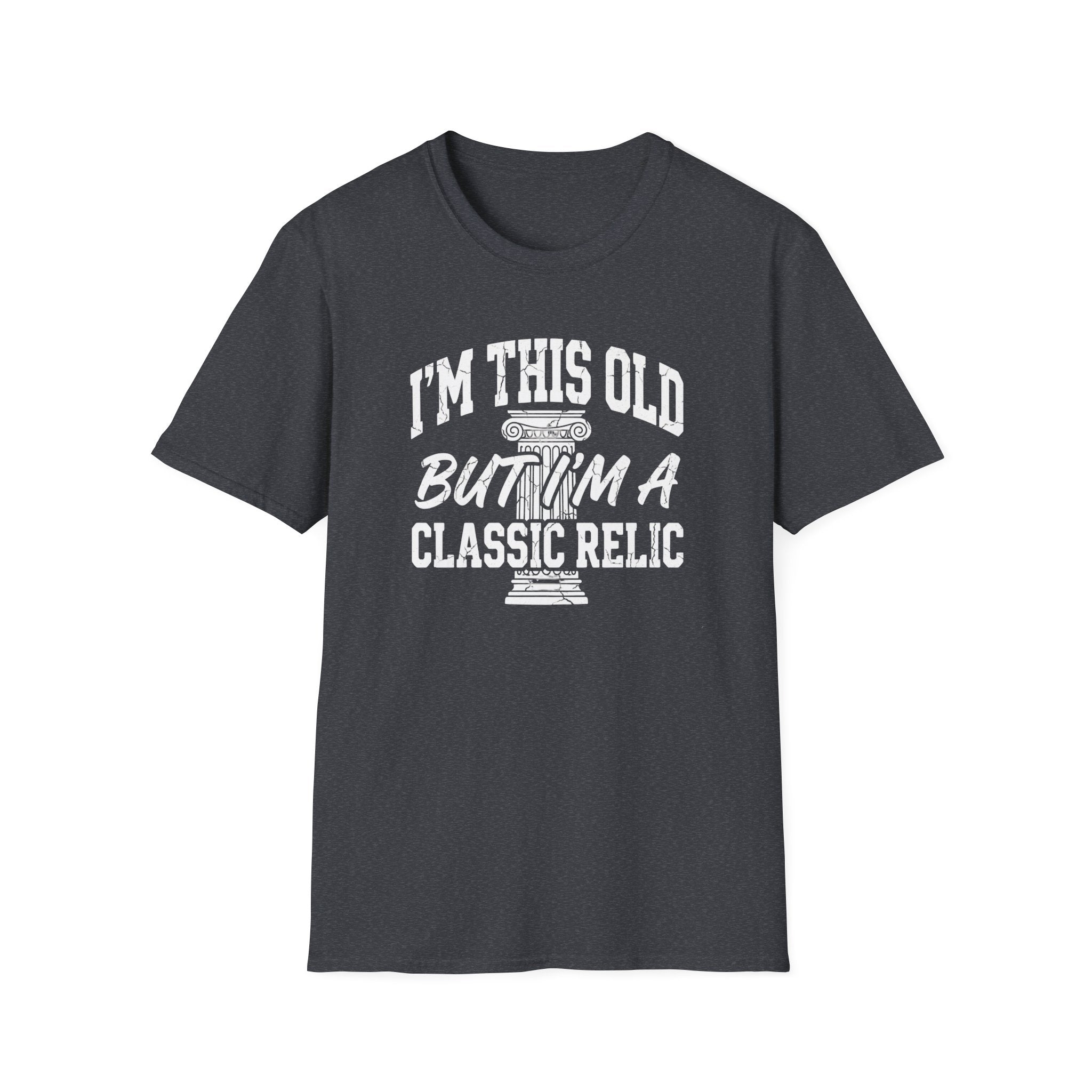 Classic Relic