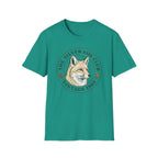 Silver Fox Club Vintage 1960 T-Shirt